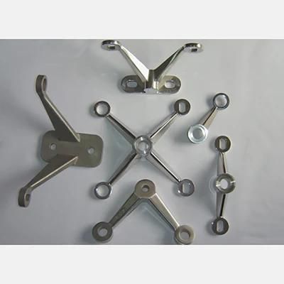Die Casting/Steel Casting/ Investment Casting/ Cast/ Machining/ Lost Wax Casting/ ...