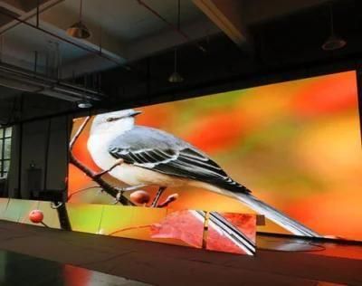 Factory Price Full Color Rental LED Display Screen