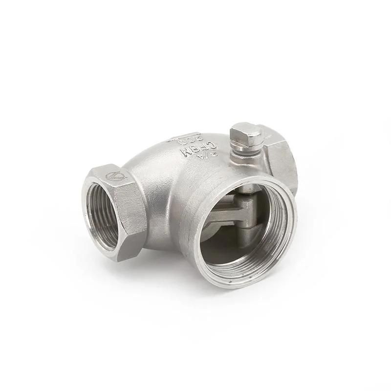 Customized Stainless Steel Strainer Irregular Lost Wax Casting Elbow Tee Pipe Fittings