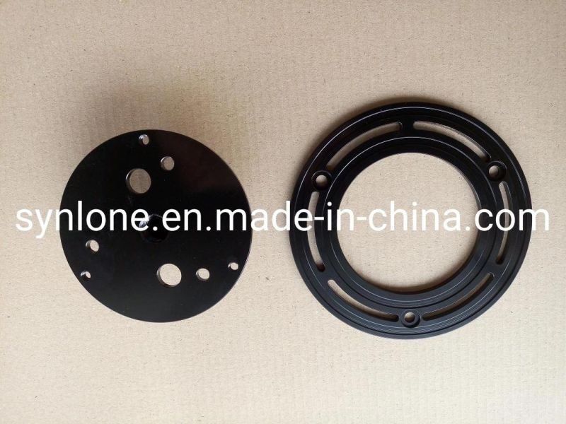 Custom Forging Steel Brake Flange