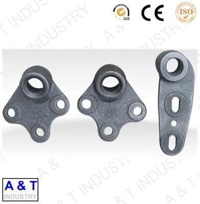 Made in China Hot Sale High Quality Forging Ball Joint Parts