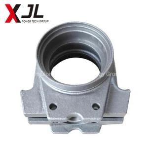 Machinery Parts -Alloy/Stainless Steel in Investment/Lost Wax Casting