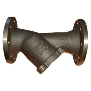 Sand Casting Iron Parts with Grey Cast Iron Parts