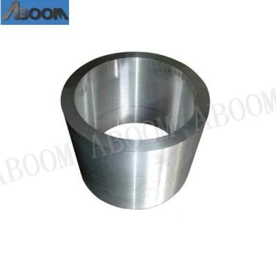Aluminium Aluminum Alloy 6151 (4032, 7149, 7150, 7249) Forging Forged Rolled Rings Sleeves ...