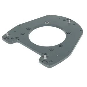 OEM Top Facatory Aluminium Die Casting