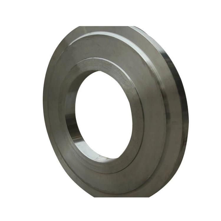 Densen Customized Machining Open Die Forging Press, Steel Alloy Stainless Steel Steel Forging Parts, Hot Forging Steel Ring