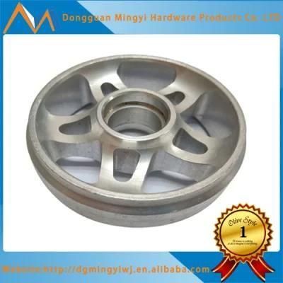 Factory Price Toy Wheel Finishing Accessories for Die Casting