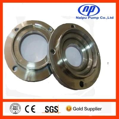 OEM &amp; Customed Slurry Pump End Cover