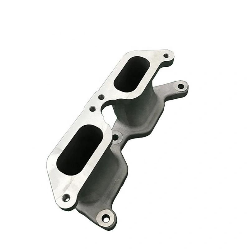 OEM Motorcycle Aluminum Die Cast Heat Sink