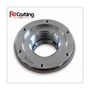 Custom Gray / Grey / Ductile Sand Cast Iron/ Iron Casting