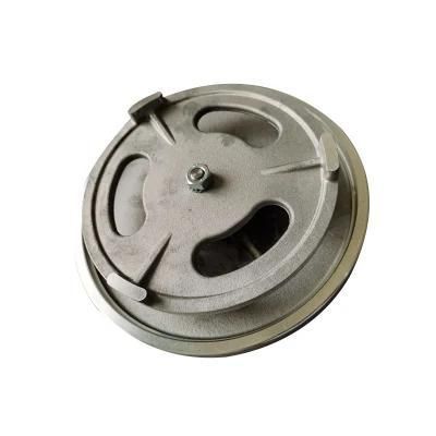 Custom Die Casting Mold Aluminum Die Casting Parts Products