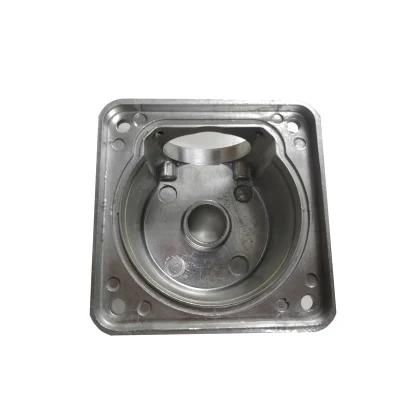 Die Casting Aluminum Custom Water Heat Under Sink