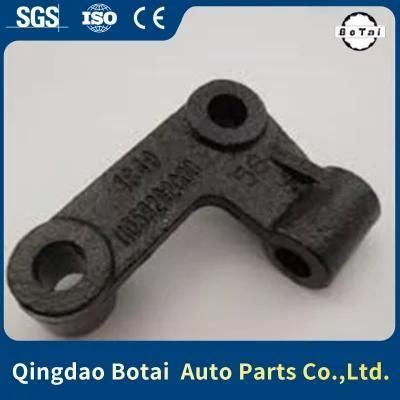 OEM Grey Ductile Iron Sand Casting