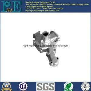 Custom Non Ferrous Casting Parts From Machinery