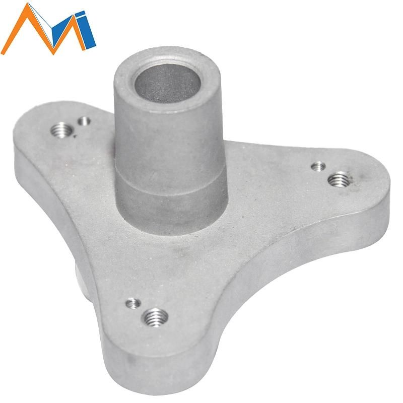 Spare Parts Double Pressure Plate Kit Factory Price American Customized Forging Sale Cheap Truck Parts