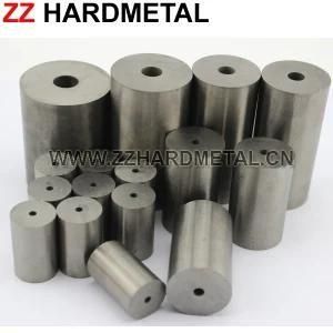 Yg20/Yg25/Yg25c Grade Cold Forging Dies