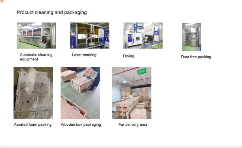 OEM Metal Casting and CNC Precision Turned Parts/ Shaf