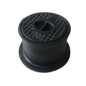 Sand Cast Iron Meter Box Covers