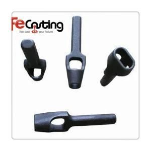 Customized Machining Wheel CNC Handwheel with Iron