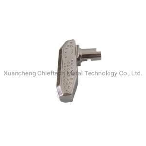 China Wax Mould Casting with China Top Precision Investment Casting Manufacturer Silica ...