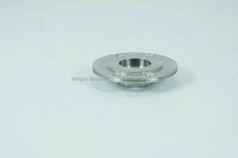 OEM CNC Precision Valve Products