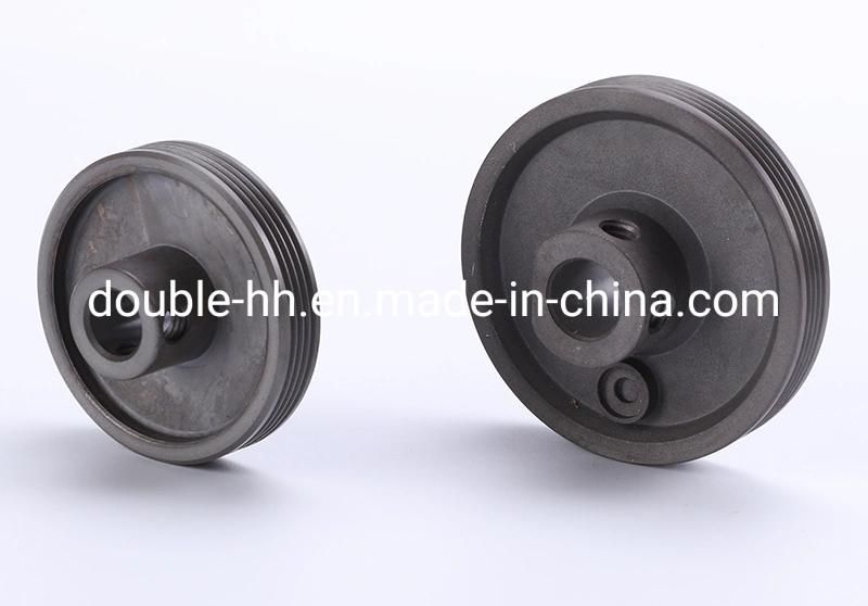 China Mold Factory Custom Design Die Casting Tooling Parts Different Raw Material ADC12 CNC Machining Parts