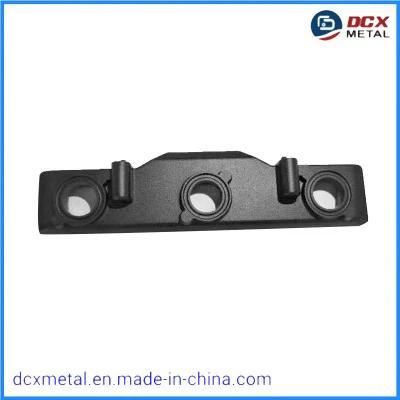 Factory Price OEM Aluminum Manufacturer Aluminum CNC Machining Part Communication ...
