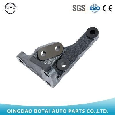 OEM Cast Iron Sand Casting Nodular Cast Iron Truck Parts