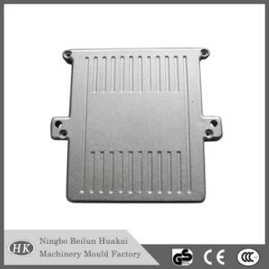 Aluminum Alloy Customization ECU Computer Shell