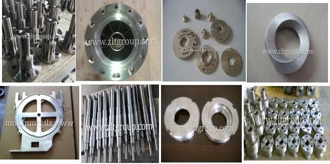 Stainless Steel Casting Parts for Mining Machinery/Casting in CD4/316ss