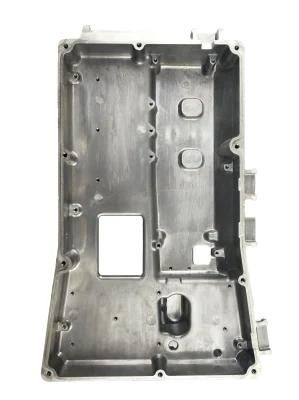 China Factory Aluminum/Zinc Die Casting Parts of Automotive Parts