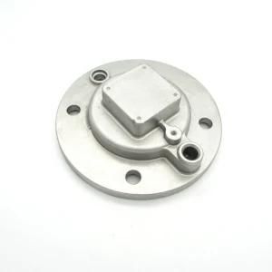 OEM Service Precision Casting Stainless Steel Auto Parts