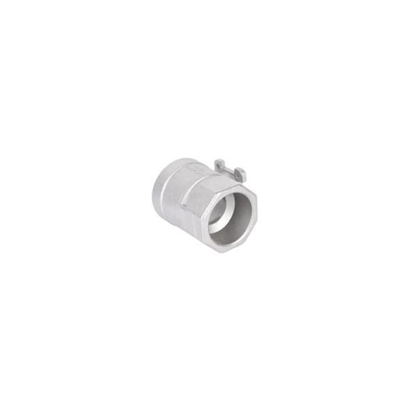 Polished Stainless Steel Hardware Flywheel Valve Parts Flange Lost Wax Casting Pipe Fittings