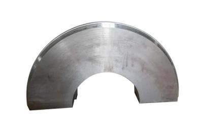 OEM Customized Alloy Steel Forging Parts