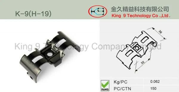 Metal Joint for Lean System /Pipe Fitting (K-9)