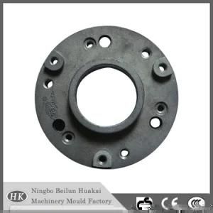 Ningbo Huakai Machinery Auto Part Fan Fixing Disc