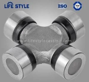 Stainless Steel Investment Casting Part for Motorcycle