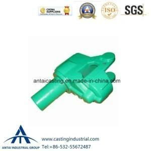 Professional Foundry Manufacture OEM Steel Investment Casting for Spare Part