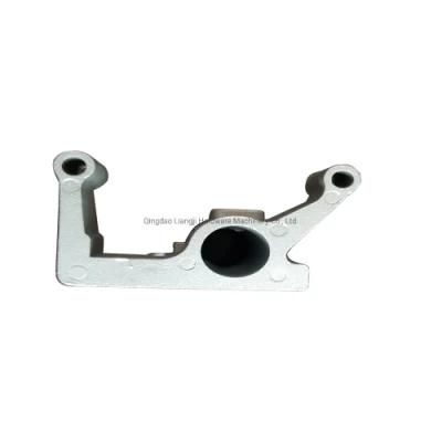 Custom Aluminum Zinc Cast Precision Parts Die Casting Service