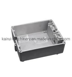 OEM Factory Precision Casting Auto Parts
