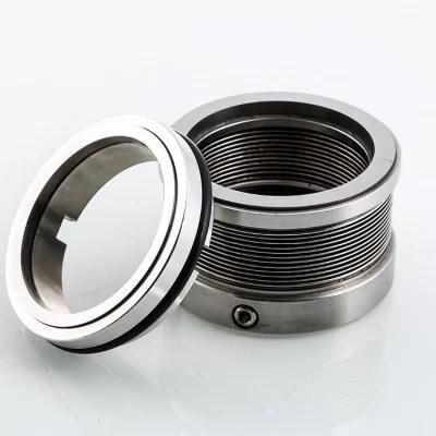 Metal Mechanical Seal