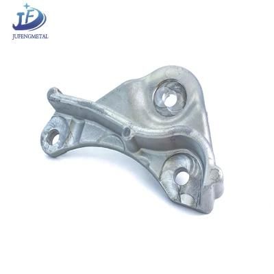 Die Casting Aluminum Alloy Radiator Pressure Casting Part for Aluminum Radiator Cover