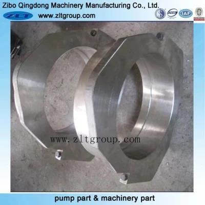 Stainless Steel /Carbpn Steel OEM Castings Made by Investment Casting