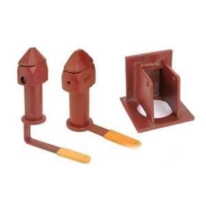 Container Semi Triler Turn Lock, Semi Trailer Parts
