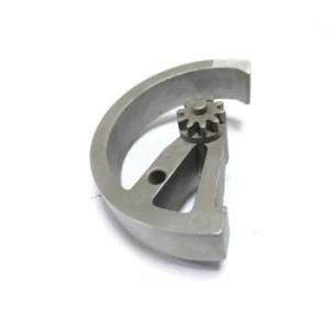 Custom Precision Stainless Steel Aluminum Machining Lost Wax Investment Casting