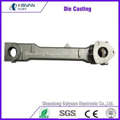 Aluminum Die Casting Spare Parts Transplanter Accessories