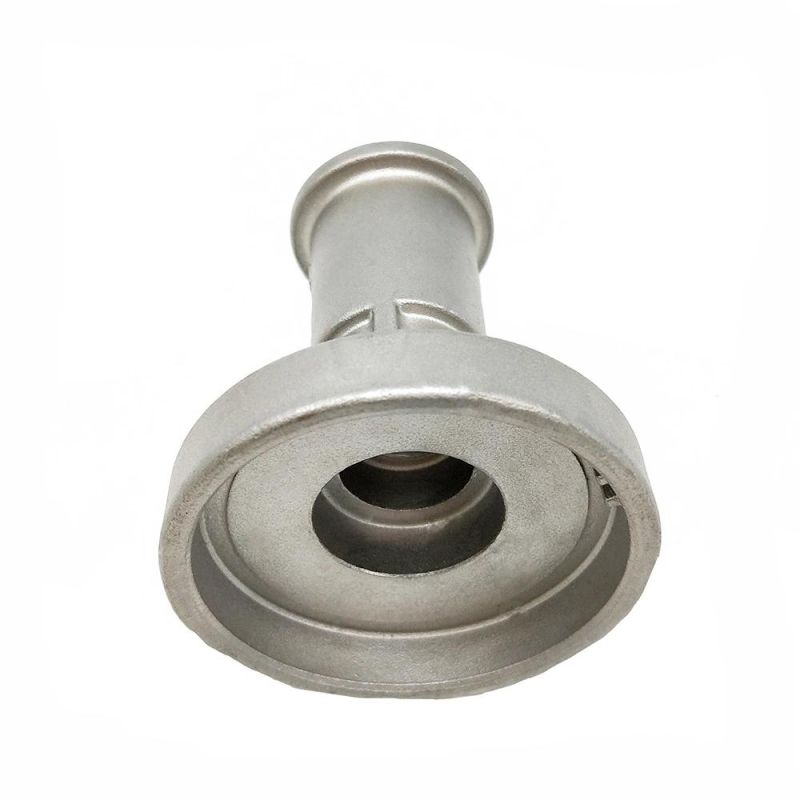 Lost Wax Casting Stainless Steel Casting Parts for Construction/Machinery/Industrial/Auto/Plumbing/Valve