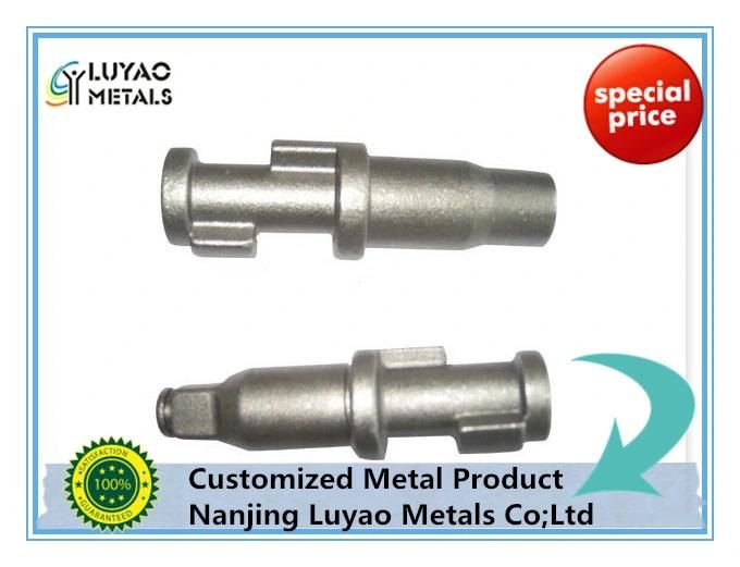 Stainless Steel Forging for General Industry