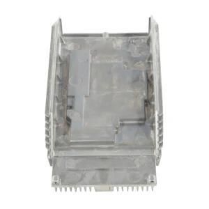 Steel Die Casting for Electronic Parts
