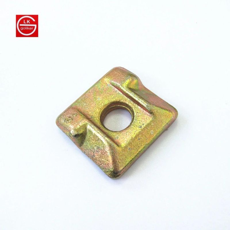 Kpo3 Railway Clip of Rail Fastening